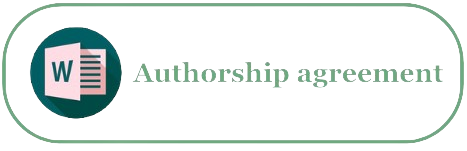 Authorship Agreement